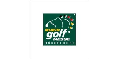 Logo der Messe Rheingolf Messe 2026