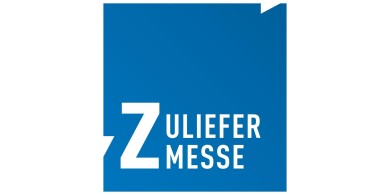 Logo von der Messe Z - Zuliefermesse 2027