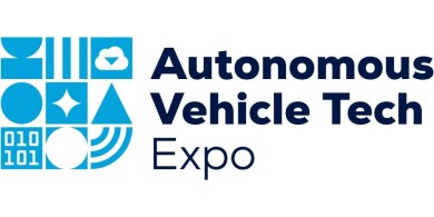 Logo der Messe Autonomous Vehicle Tech Expo 2026