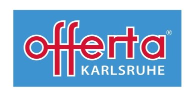 Logo von offerta Karlsruhe 2026