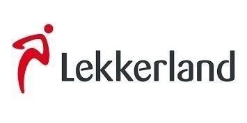 Logo der Messe Lekkerland Messe Bremen 2026