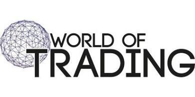 Logo von World of Trading 2026