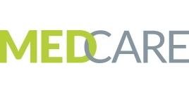 Logo von MEDCARE 2026