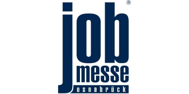 Logo von 23. jobmesse Osnabrück 2026