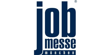Logo der Messe 18. jobmesse München 2026