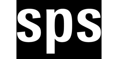 Logo der Messe SPS 2026