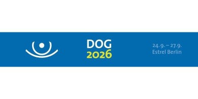 Logo der Messe DOG Kongress 2026