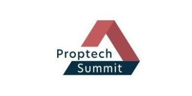 Logo der Messe Proptech Summit 2026