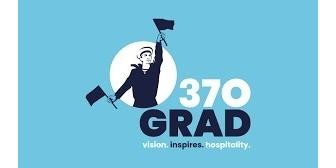 Logo der Messe 370GRAD Hamburg 2026