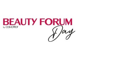 Logo von BEAUTY FORUM Day Stuttgart 2026