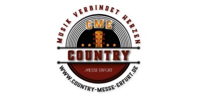 Logo von Country Messe Erfurt 2026