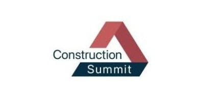 Logo der Messe Construction Summit 2026