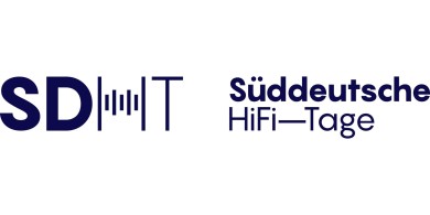 Logo von Süddeutsche HiFi–Tage 2026