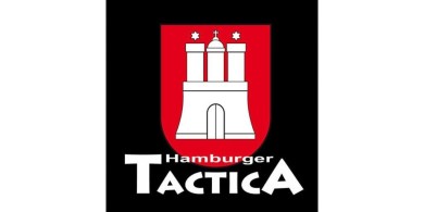 Logo der Messe Tactica 2026