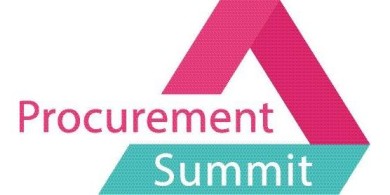 Logo der Messe Procurement Summit 2026