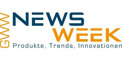 Logo der Messe GWW-NEWSWEEK Dortmund 2026