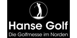 Logo der Messe Hanse Golf 2026
