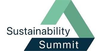 Logo der Messe Sustainability Summit 2026