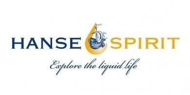 Logo der Messe HANSE SPIRIT 2026