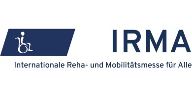 Logo der Messe IRMA 2026
