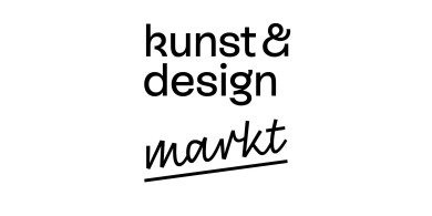 Logo der Messe Kunst- und Designmarkt München 2026
