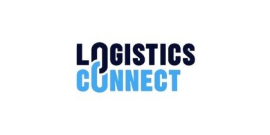 Logo der Messe Logistics Connect 2026
