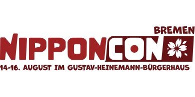 Logo von NipponCon 2026
