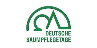 Logo der Messe Deutsche Baumpflegetage 2026