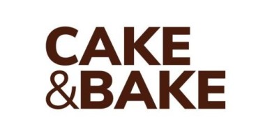 Logo der Messe CAKE & BAKE 2026