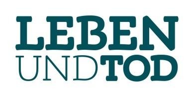 Logo von LEBEN UND TOD Freiburg 2026
