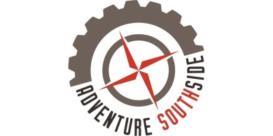 Logo der Messe Adventure Southside 2026