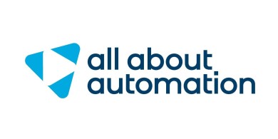 Logo der Messe all about automation Düsseldorf 2026