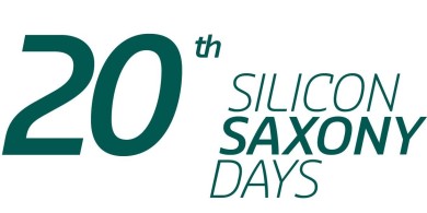 Logo der Messe Silicon Saxony Days 2026