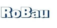 Logo von RoBau 2026