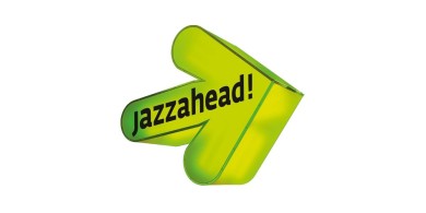 Logo der Messe jazzahead! 2026