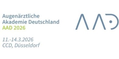 Logo der Messe AAD Kongress 2026