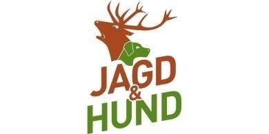Logo der Messe JAGD & HUND 2027