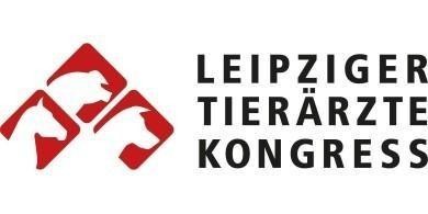 Logo der Messe Leipziger Tierärztekongress 2028