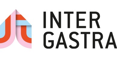 Logo der Messe INTERGASTRA 2028