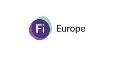 Logo der Messe Fi Europe 2026