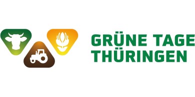 Logo von Grüne Tage Thüringen 2026