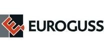 Logo der Messe EUROGUSS 2028