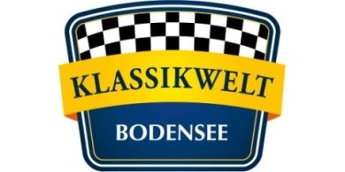 Logo der Messe Klassikwelt Bodensee 2026