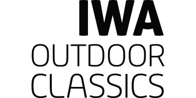 Logo der Messe IWA & OutdoorClassics 2027