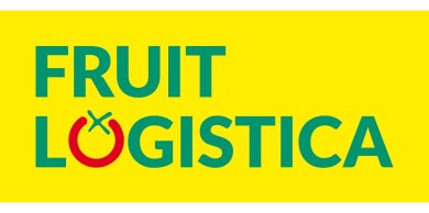 Logo der Messe FRUIT LOGISTICA 2027