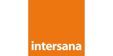 Logo von der Messe Intersana 2027