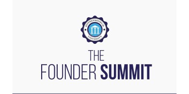 Logo von The Founders Summit 2027