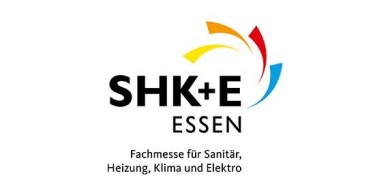 Logo der Messe SHK Essen 2028