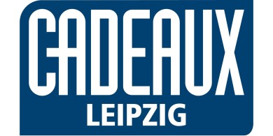 Logo von CADEAUX Leipzig 2026 (2)