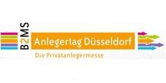 Logo von Anlegertag Düsseldorf 2026